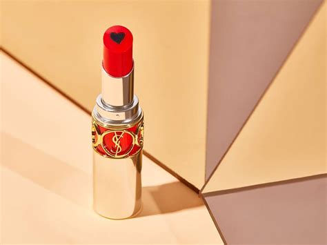 ysl plump in color review